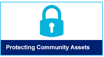 Protecting Community Assets