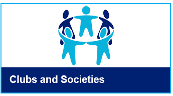 Clubs and Societies button