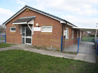 Fareham North West Community Centre