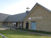 Portchester Community Centre