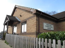 Ranvilles Community Centre 