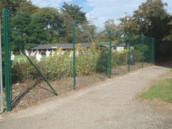 Crofton Bowls after image