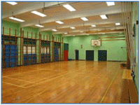 Generatiob 2 Table Tennis Club