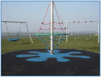 Kenwood Road play area