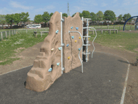 Dore Avenue play area