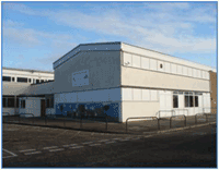 Portchetser Community Centre
