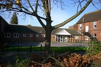  Crofton Community Centre