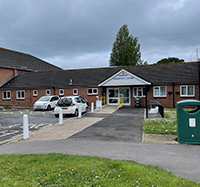  Crofton Community Centre