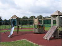 Dore Avenue Play Area