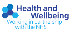 Health and Wellbeing Logo