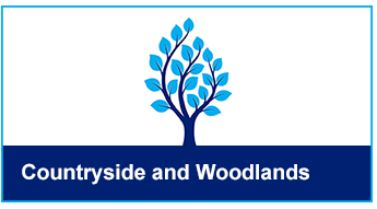 Countryside and Woodlands