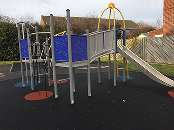 Drake Close play area