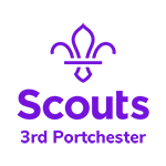 Scouts 3rd Portchester