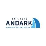 Andark logo