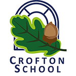 Crofton School logo