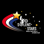 Solent Stars logo