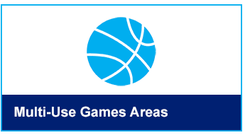 Multi-Use Games Areas