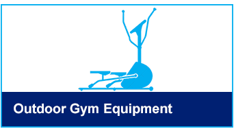 Outdoor Gym Equipment