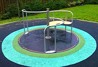 Sunlight Gardens Play Area