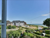 An image from Solent Sea View Coastguard Cottage