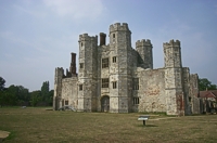 An image of Titchfield Abbey