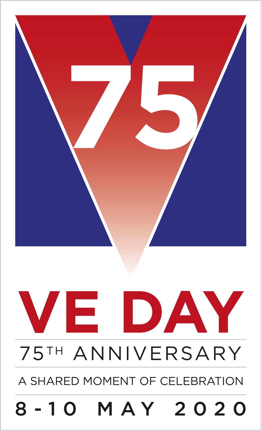 VE Day 75