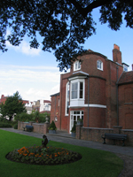 An image of Westbury Manor Garden