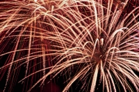 An image of fireworks