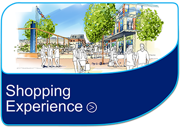 shopping experience button