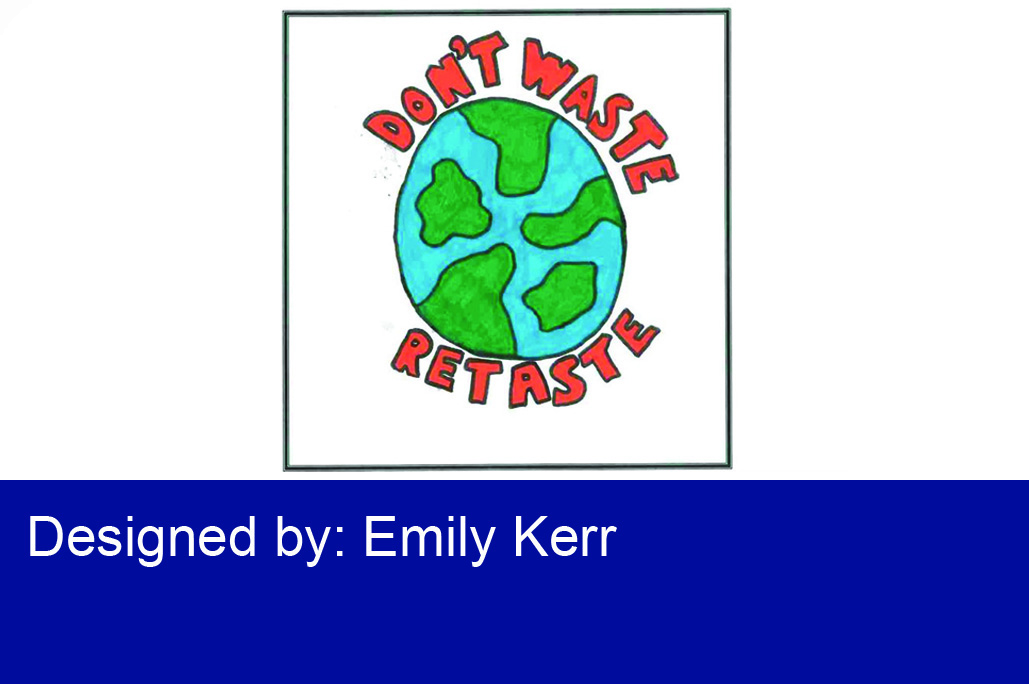 poster designed by Emily Kerr