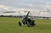 Thumbnail of Gyrocopter