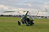 Thumbnail of Gyrocopter