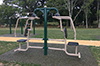 Thumbnail of outdoor gym