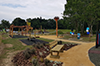 Thumbnail of Overview of play area