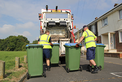 Waste Collections