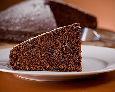 chocolate cake