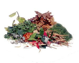 garden waste