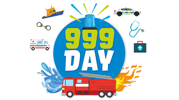 999 Day - 24 June 2023
