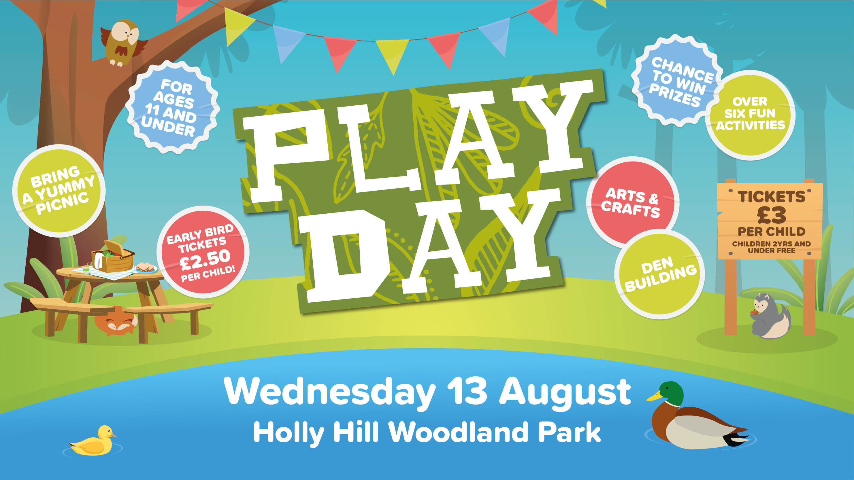 Play Day