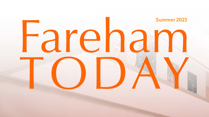 Fareham Today