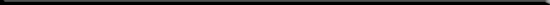 dividing line