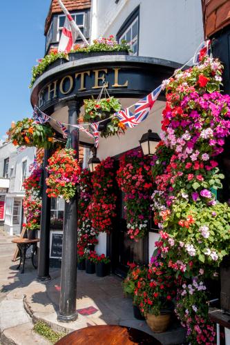 Titchfield In Bloom