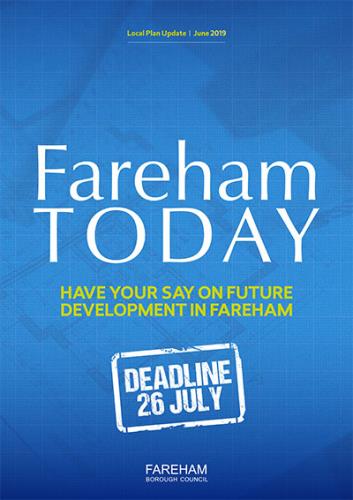 Fareham Today - special edition 