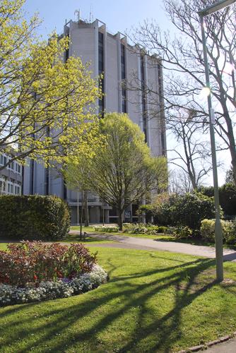 Fareham's Civic Offices