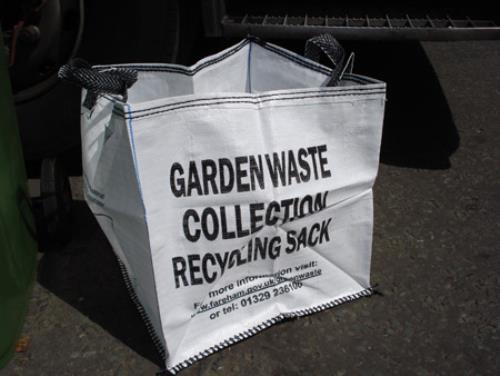 Garden Waste Bag