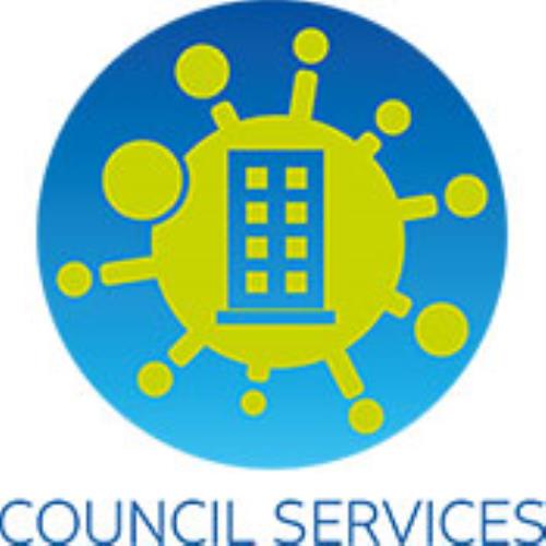 Council services