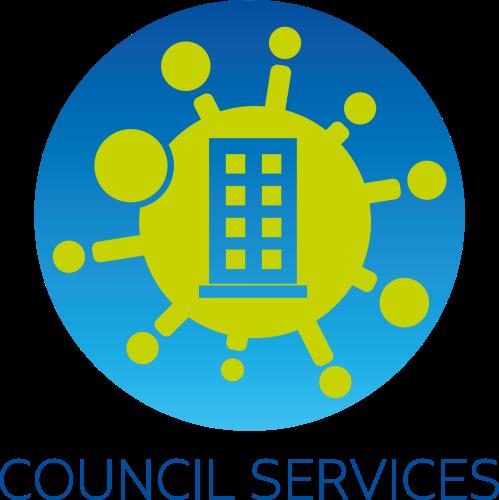 Council services update