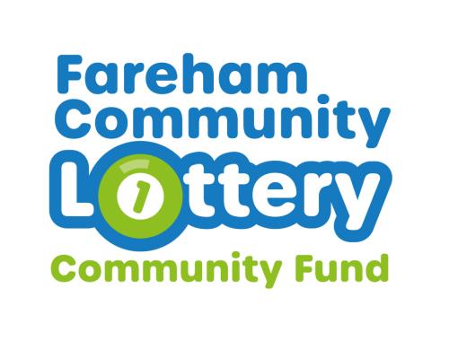 Community Lottery Logo