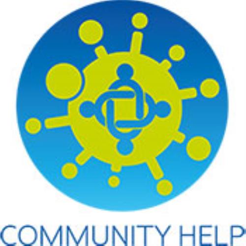 Support for community groups