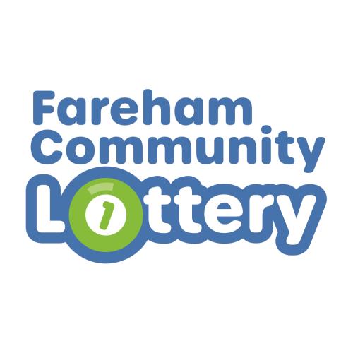 Community Lottery Logo